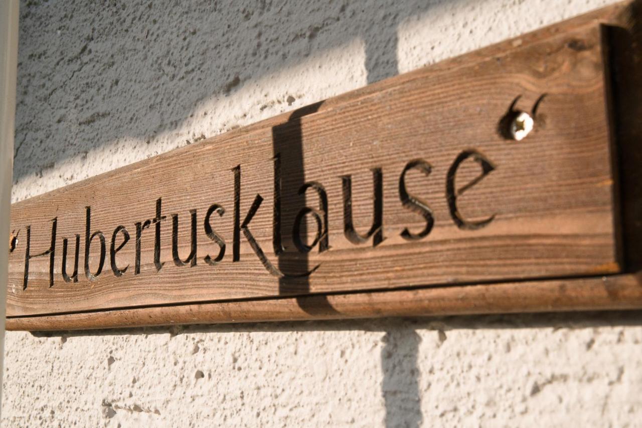Zur Schoenen Aussicht Hotel Garni Garmisch-Partenkirchen Luaran gambar